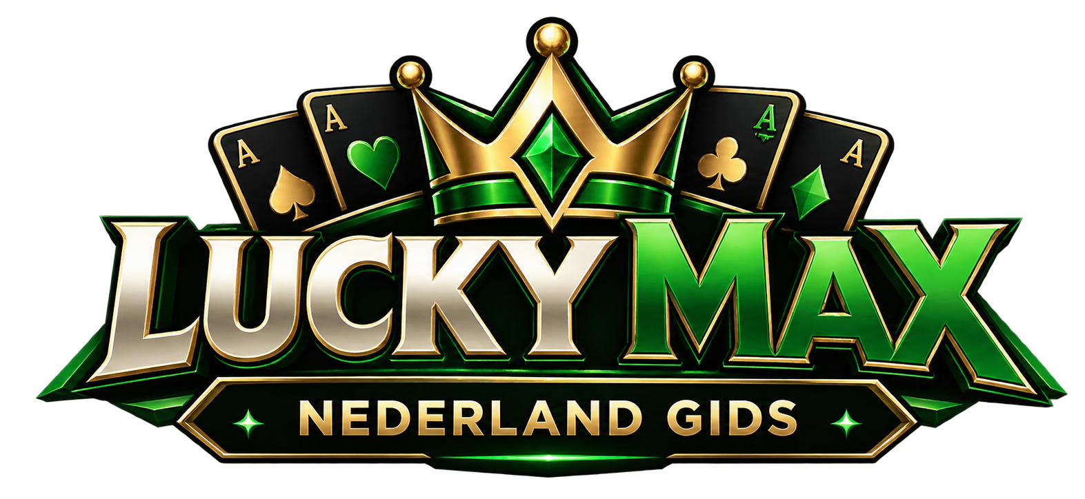Lucky Max Nederland Gids